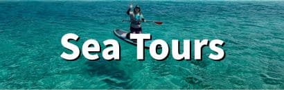 Sea Tours
